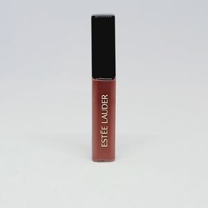 Estee Lauder Pure Color Envy Kissable Lip Shine Mini Lip Gloss Brazen Shine
